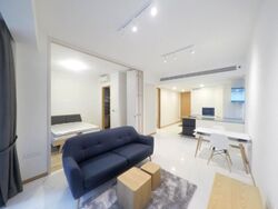 Marina One Residences (D1), Apartment #502135741